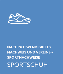 sportschuh